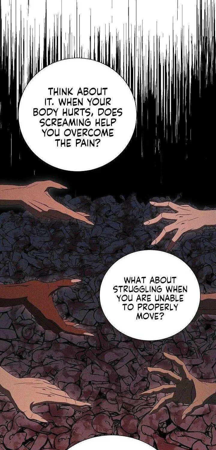 Skeleton Soldier Chapter 147 page 48 - 