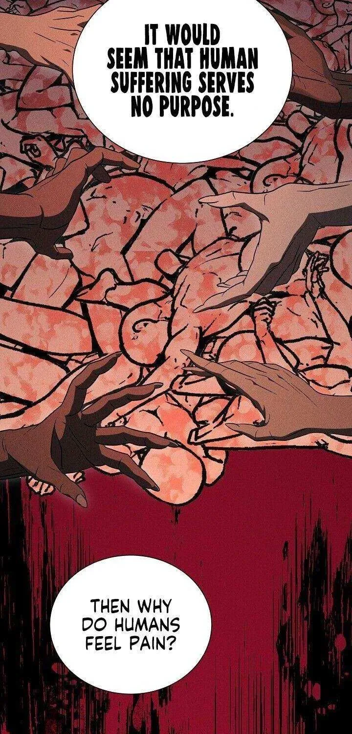 Skeleton Soldier Chapter 147 page 49 - 