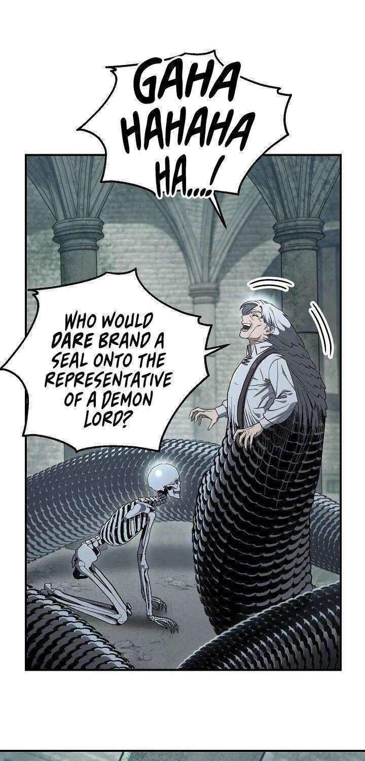 Skeleton Soldier Chapter 147 page 6 - 