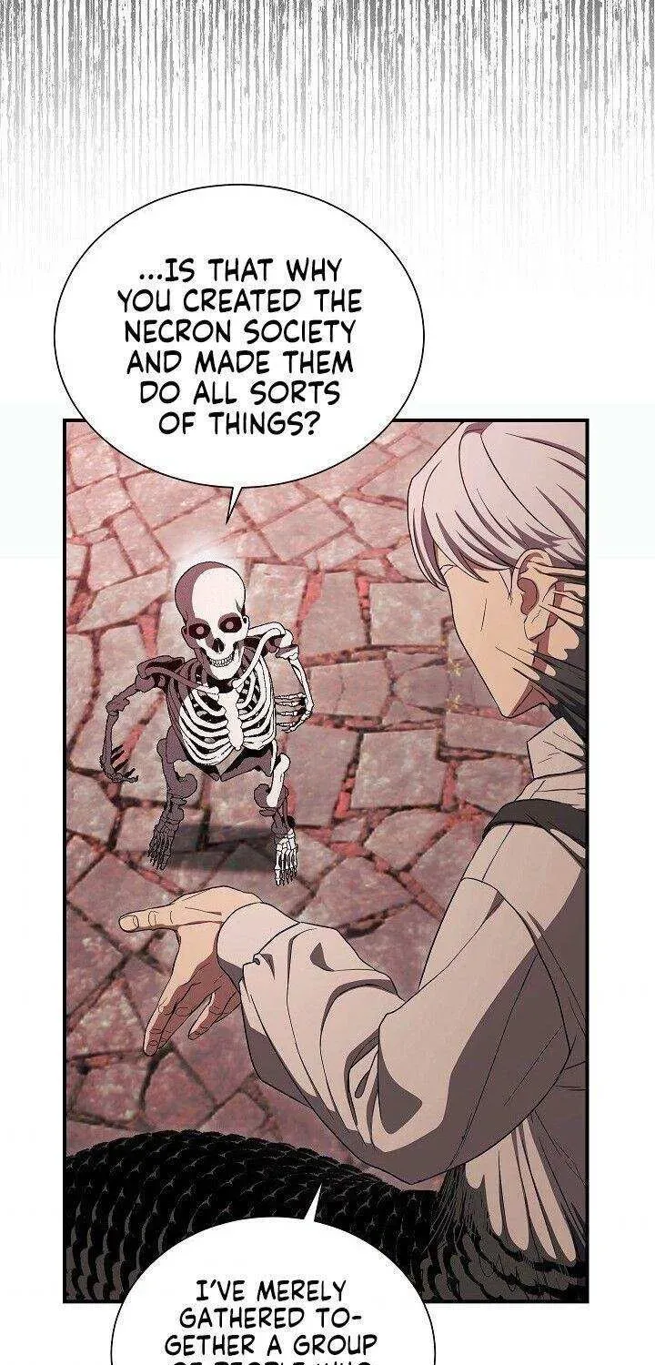 Skeleton Soldier Chapter 147 page 51 - 