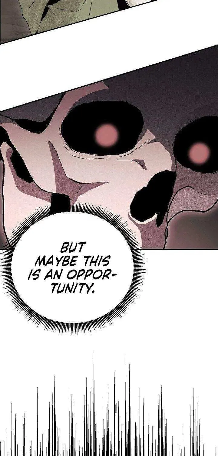 Skeleton Soldier Chapter 147 page 55 - 