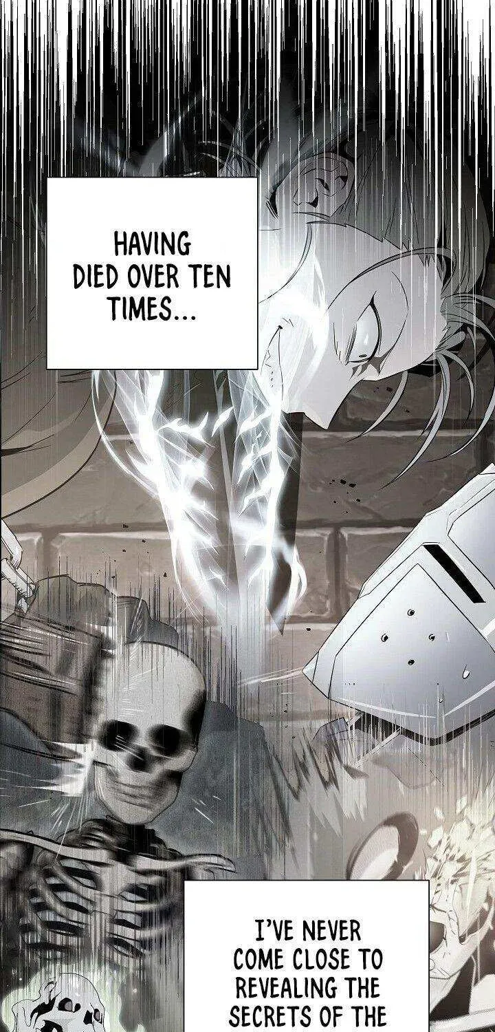Skeleton Soldier Chapter 147 page 56 - 