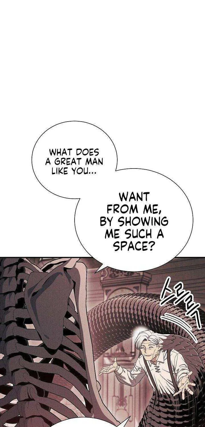 Skeleton Soldier Chapter 147 page 60 - 
