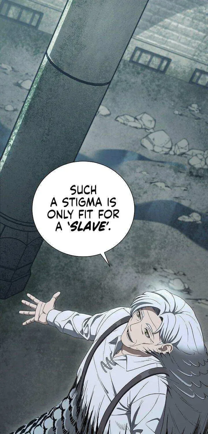 Skeleton Soldier Chapter 147 page 7 - 