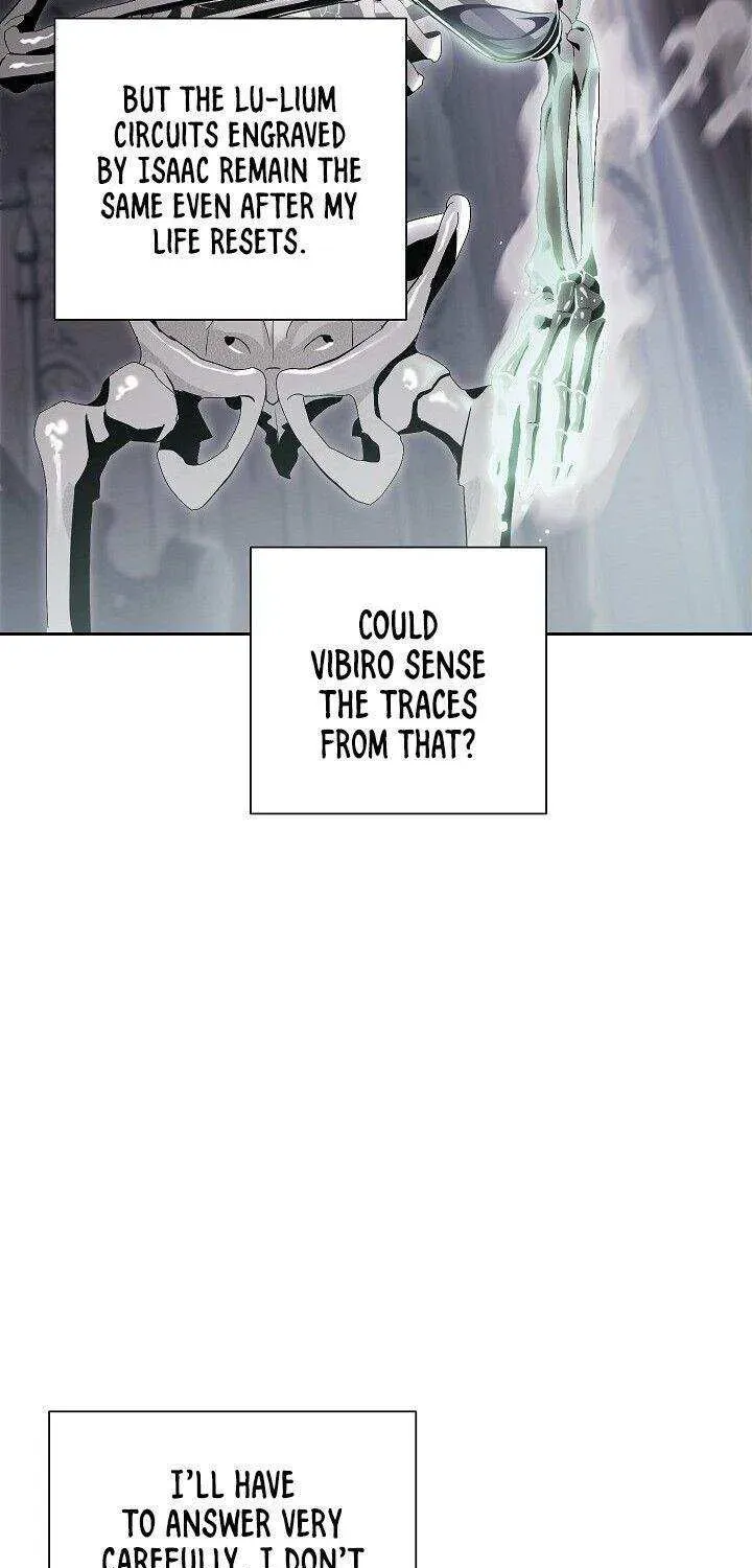 Skeleton Soldier Chapter 147 page 64 - 