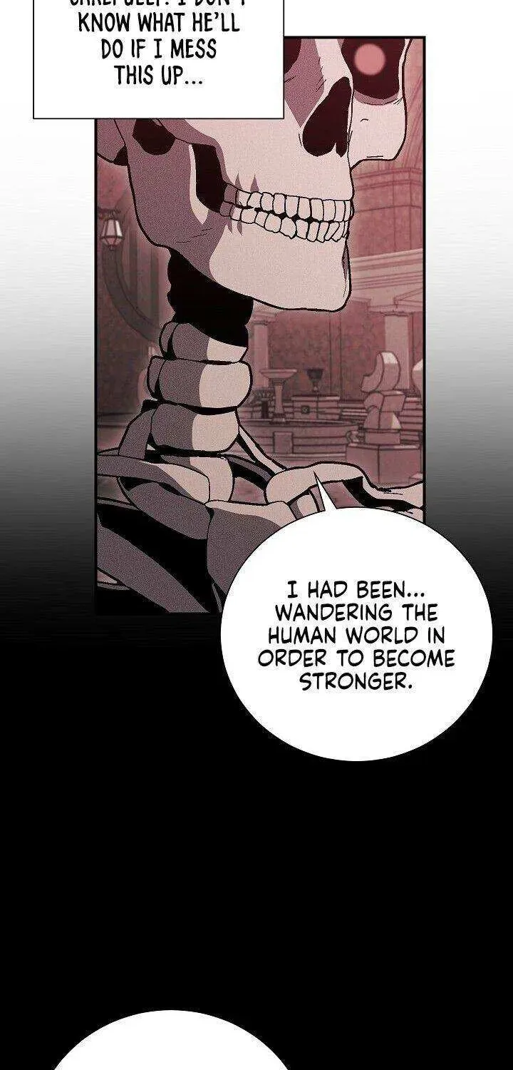 Skeleton Soldier Chapter 147 page 65 - 