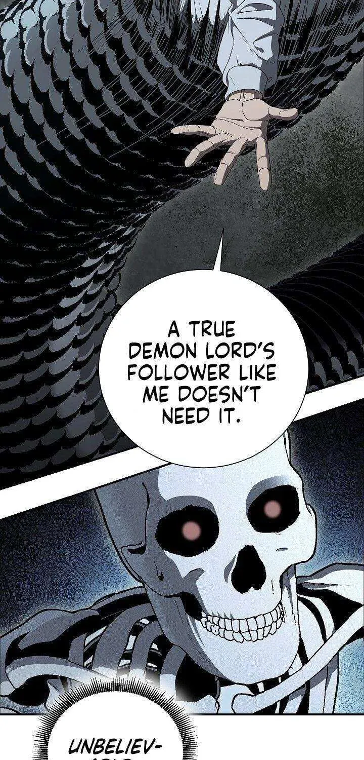 Skeleton Soldier Chapter 147 page 8 - 