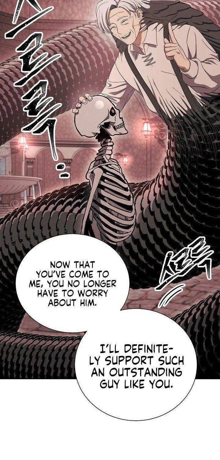 Skeleton Soldier Chapter 147 page 71 - 