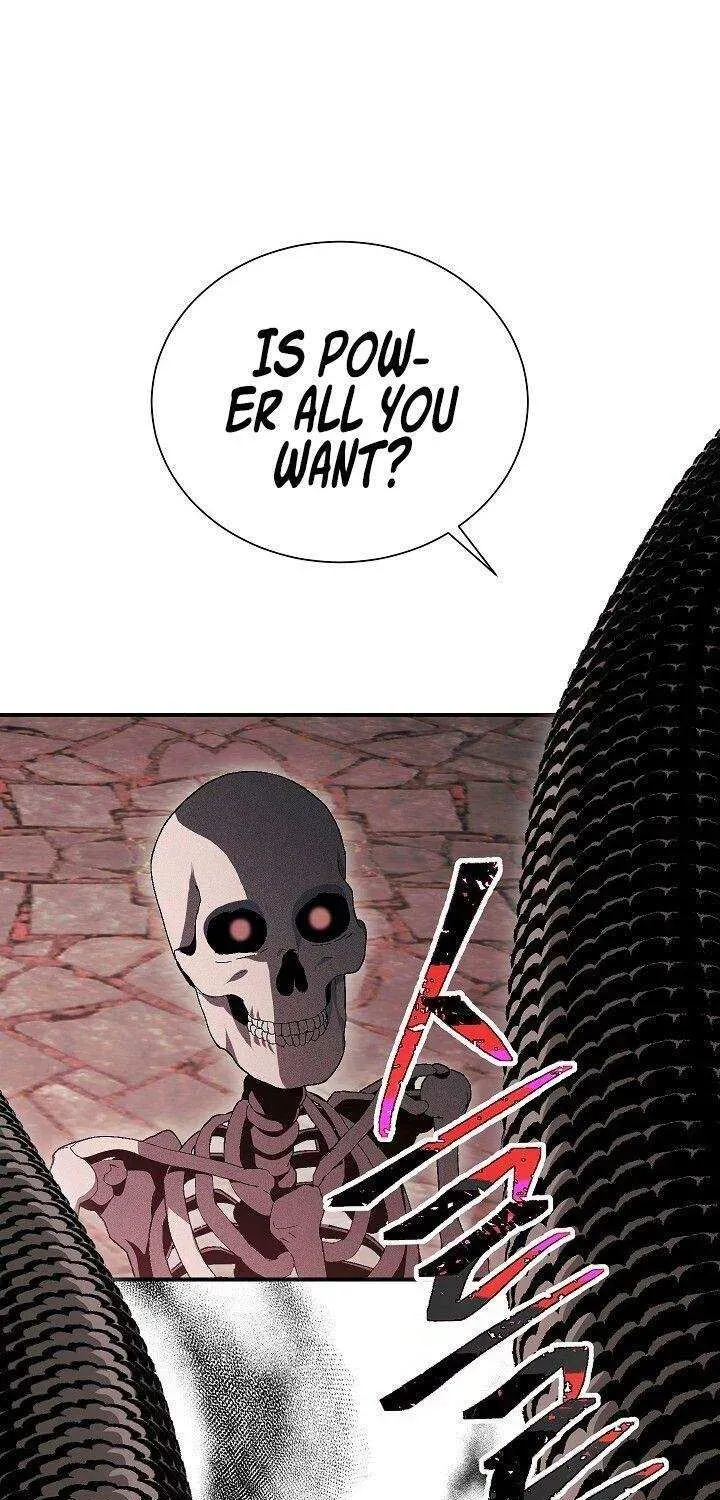 Skeleton Soldier Chapter 147 page 72 - 