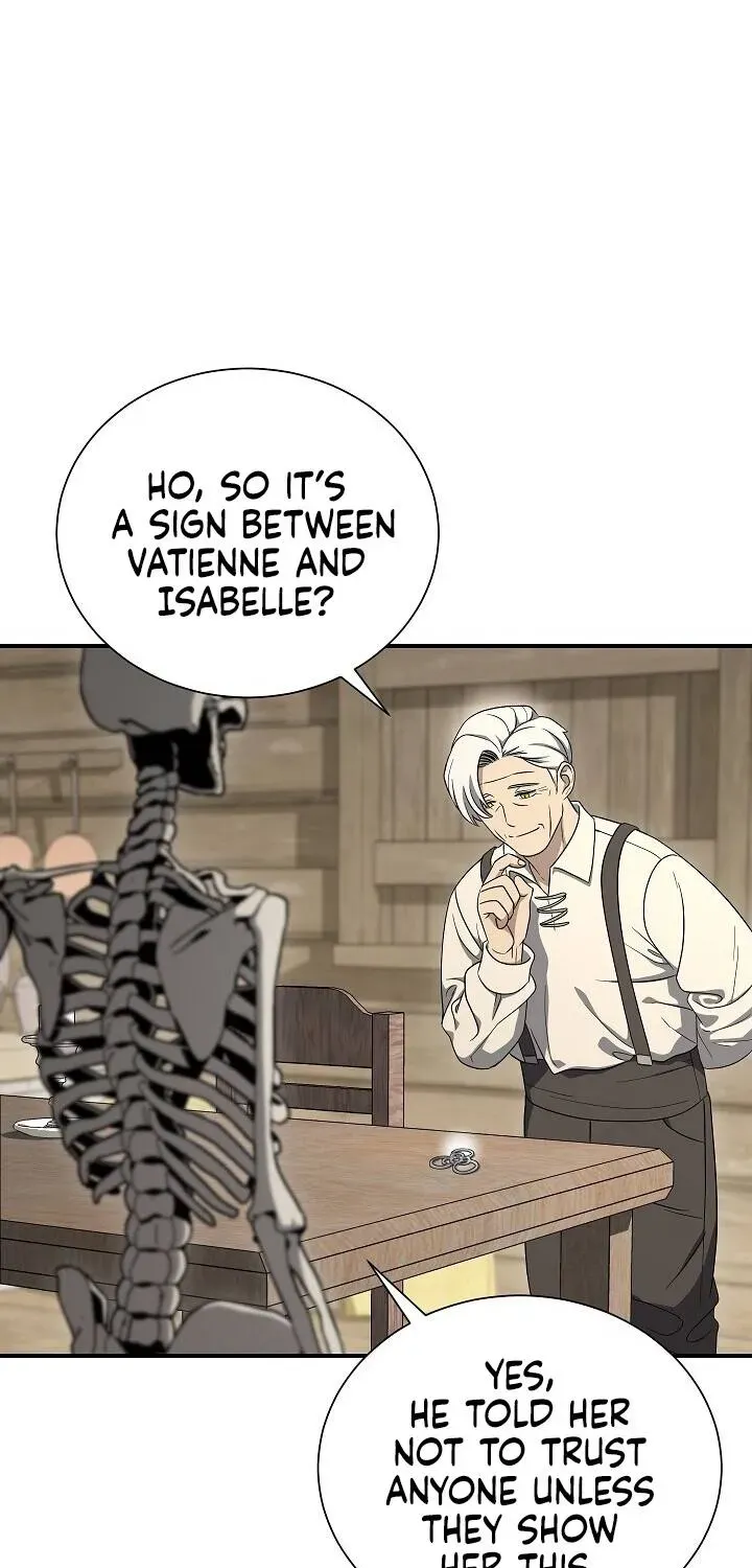 Skeleton Soldier Chapter 148 page 106 - 