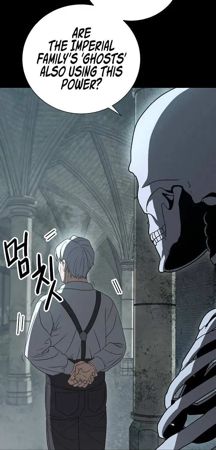 Skeleton Soldier Chapter 148 page 12 - 