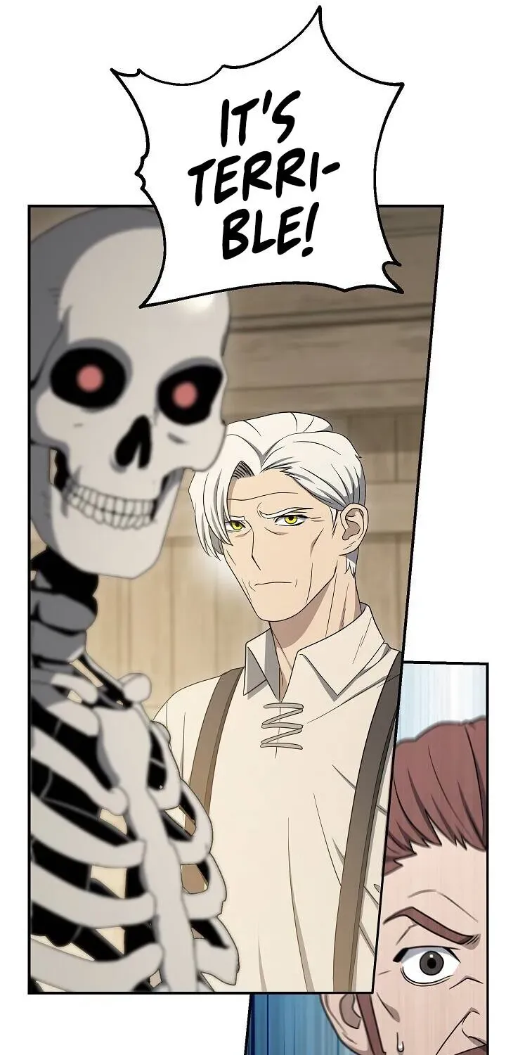 Skeleton Soldier Chapter 148 page 112 - 