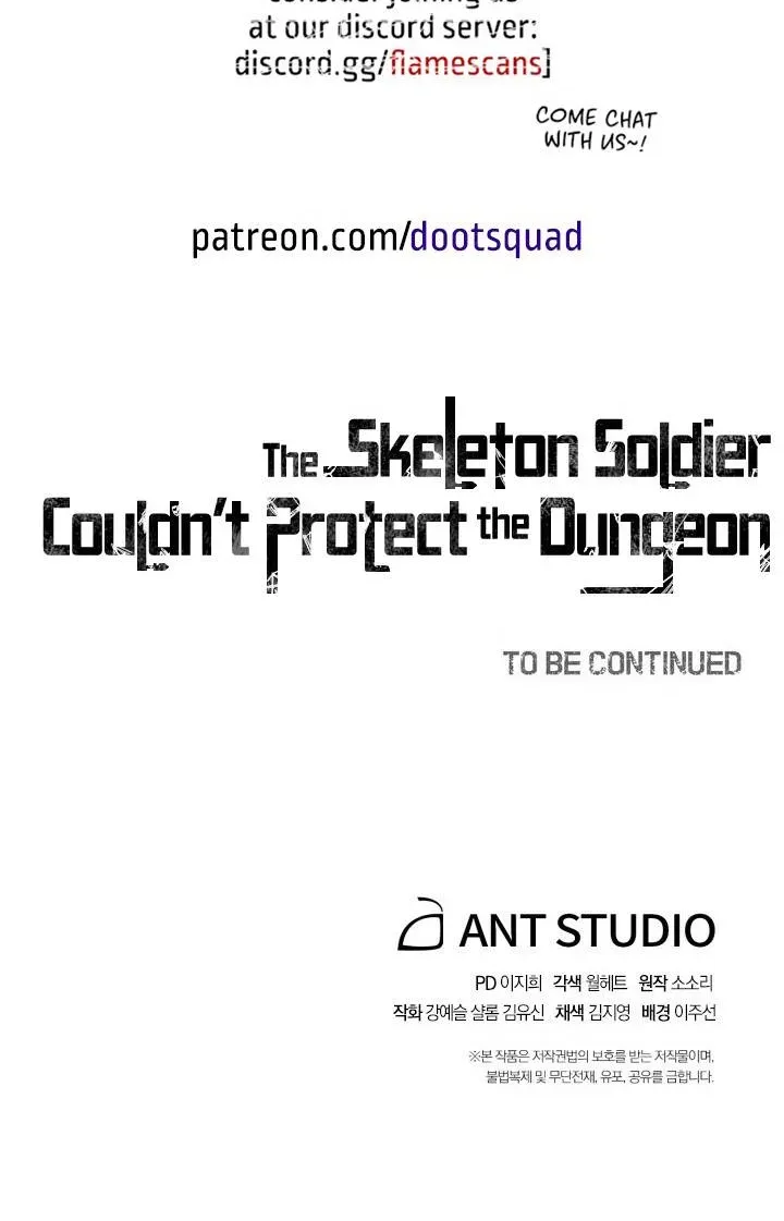 Skeleton Soldier Chapter 148 page 117 - 