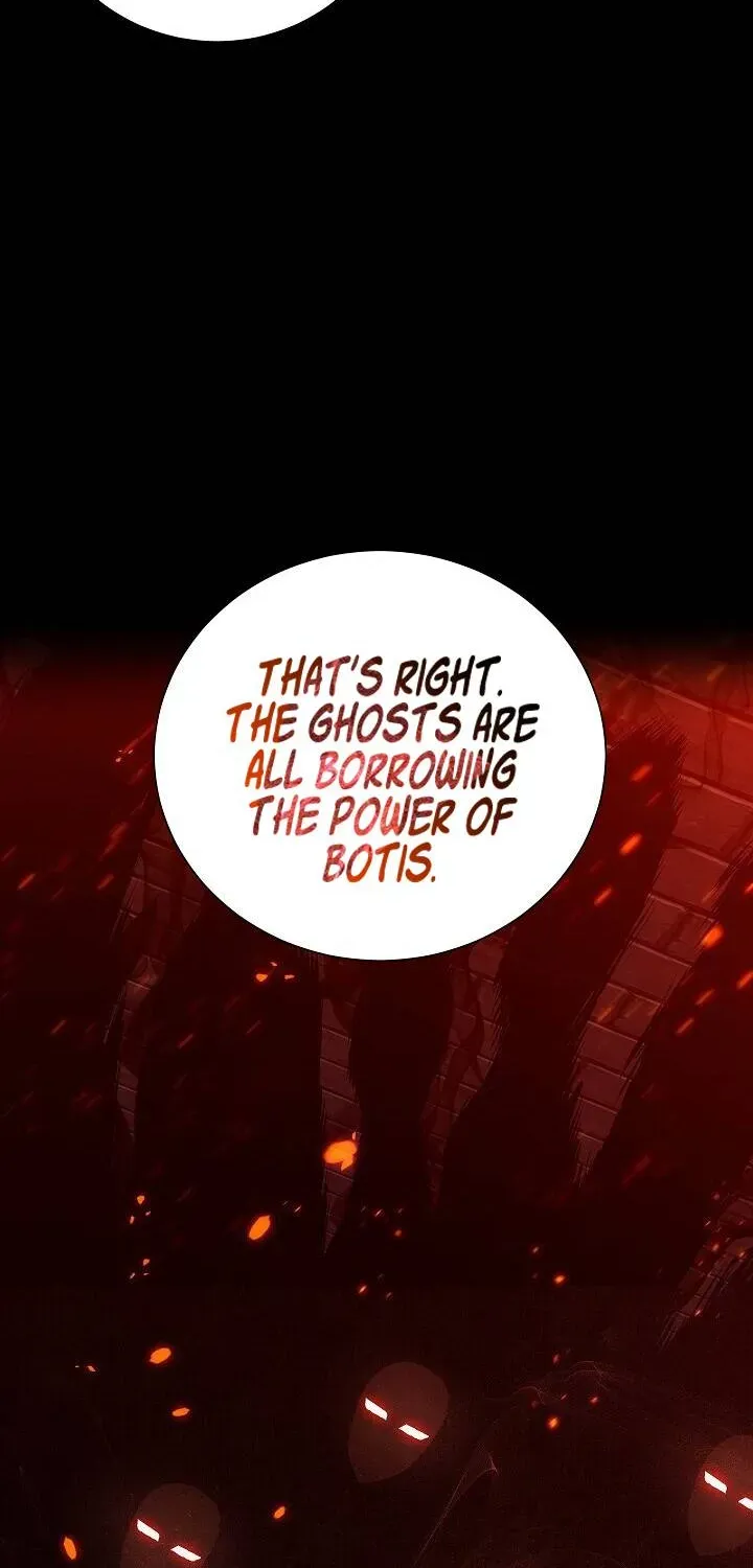 Skeleton Soldier Chapter 148 page 15 - 