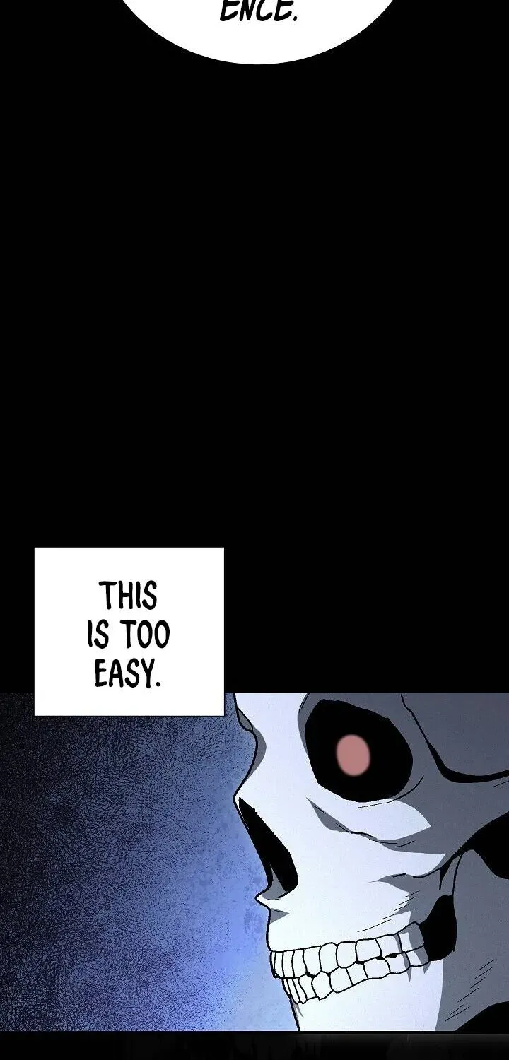 Skeleton Soldier Chapter 148 page 17 - 