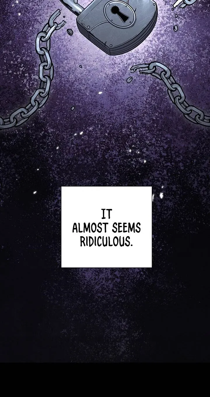 Skeleton Soldier Chapter 148 page 19 - 
