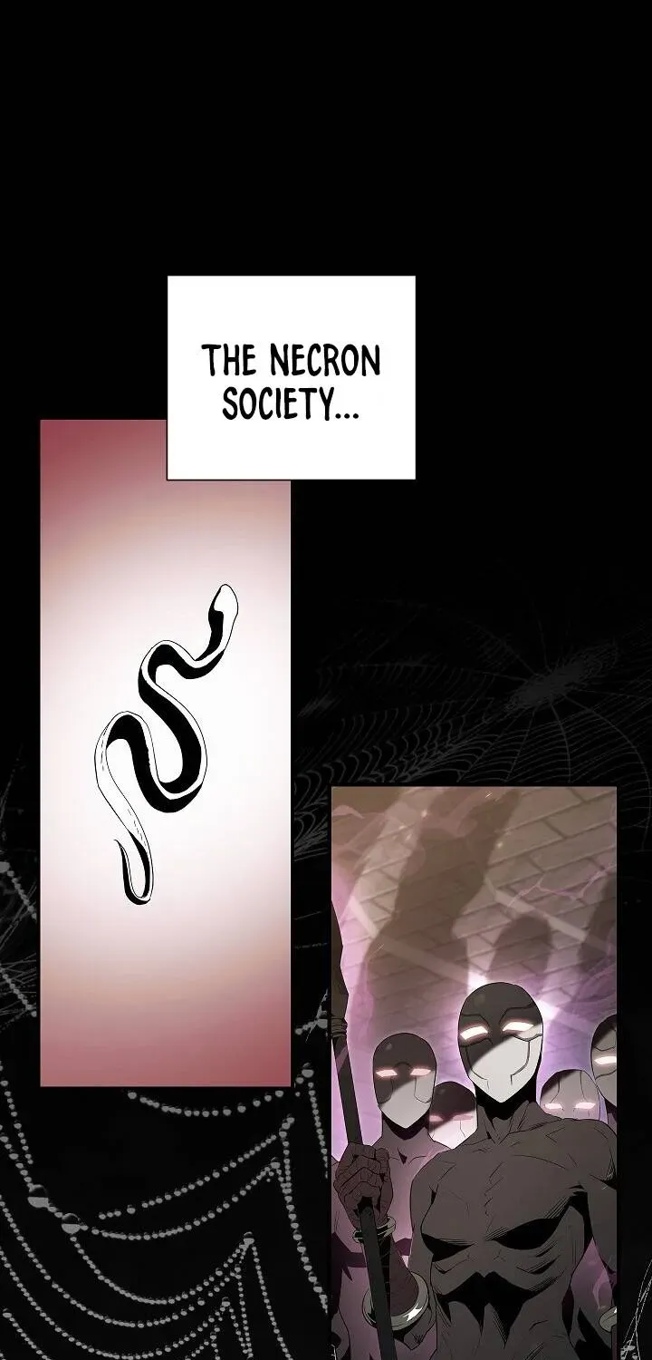 Skeleton Soldier Chapter 148 page 20 - 