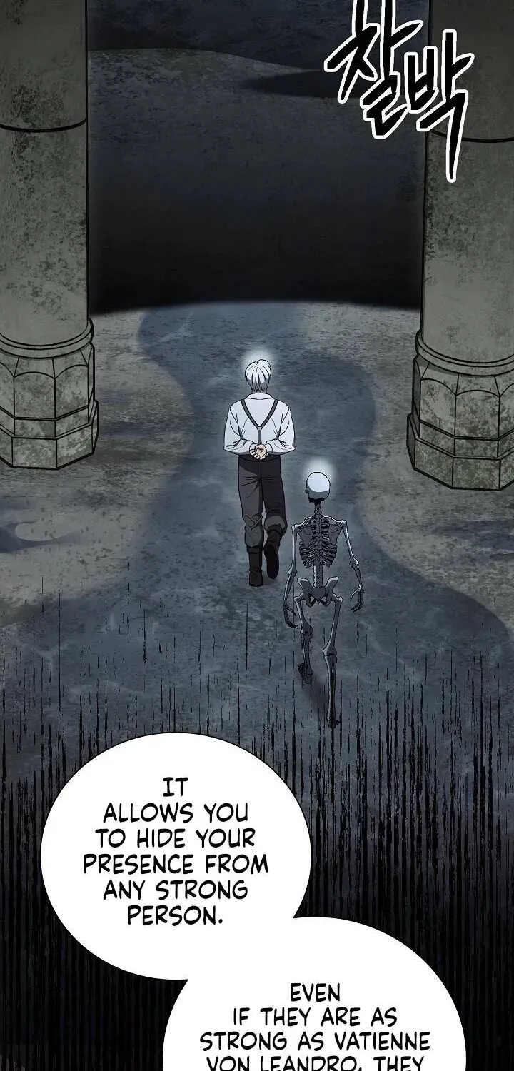Skeleton Soldier Chapter 148 page 3 - 