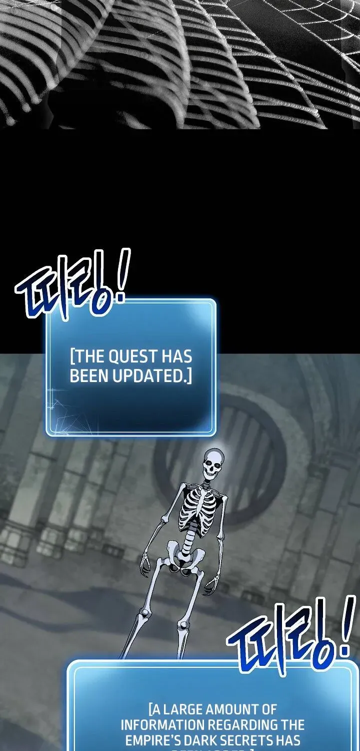 Skeleton Soldier Chapter 148 page 23 - 