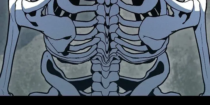 Skeleton Soldier Chapter 148 page 27 - 