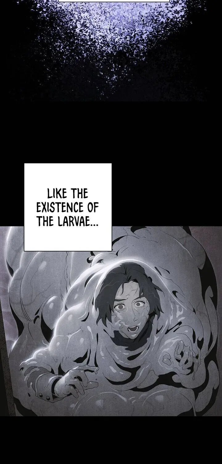 Skeleton Soldier Chapter 148 page 30 - 