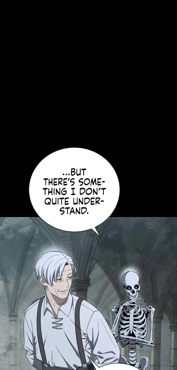 Skeleton Soldier Chapter 148 page 35 - 