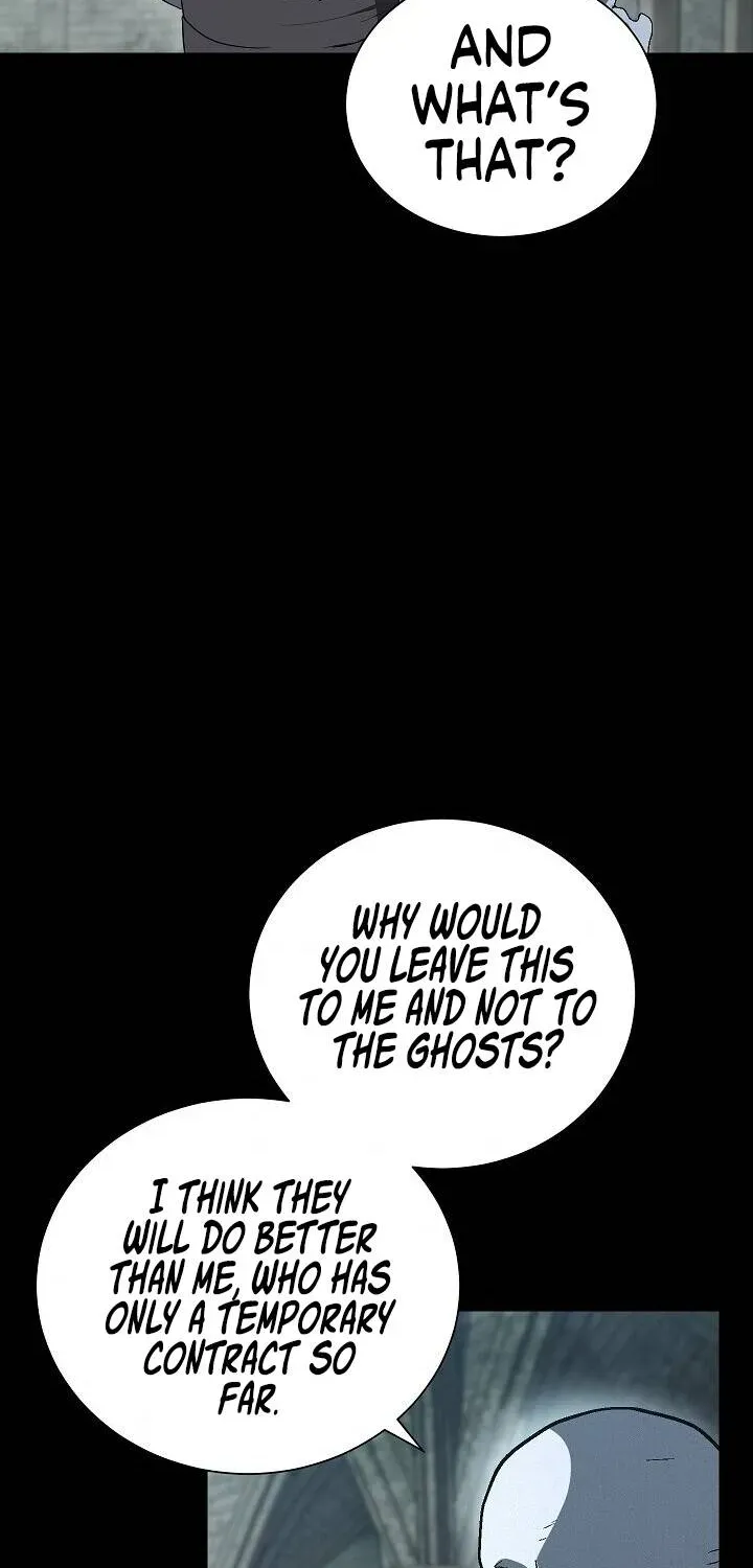 Skeleton Soldier Chapter 148 page 36 - 