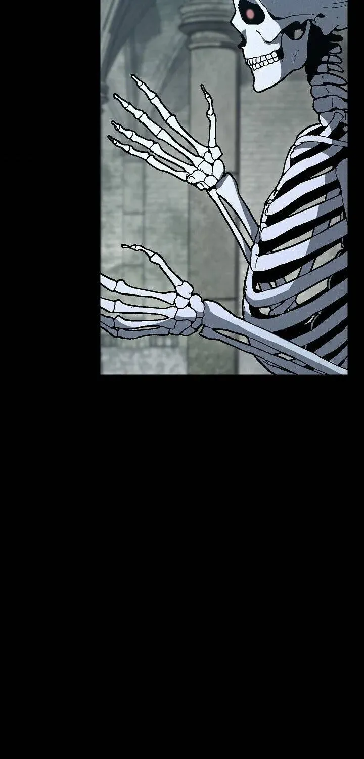 Skeleton Soldier Chapter 148 page 37 - 