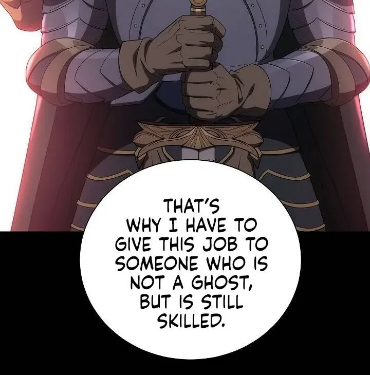 Skeleton Soldier Chapter 148 page 40 - 