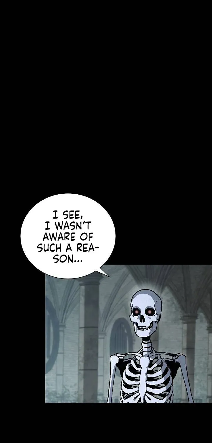 Skeleton Soldier Chapter 148 page 41 - 