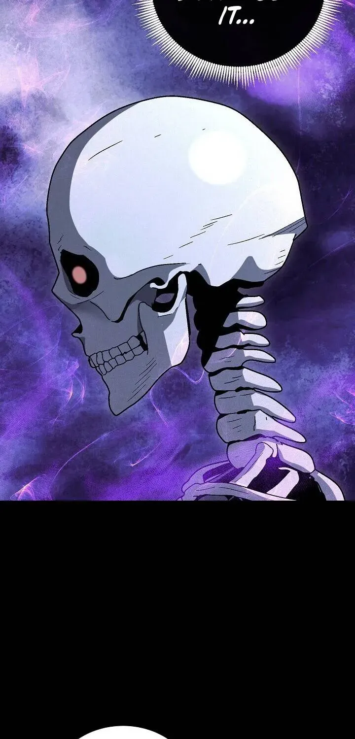 Skeleton Soldier Chapter 148 page 45 - 