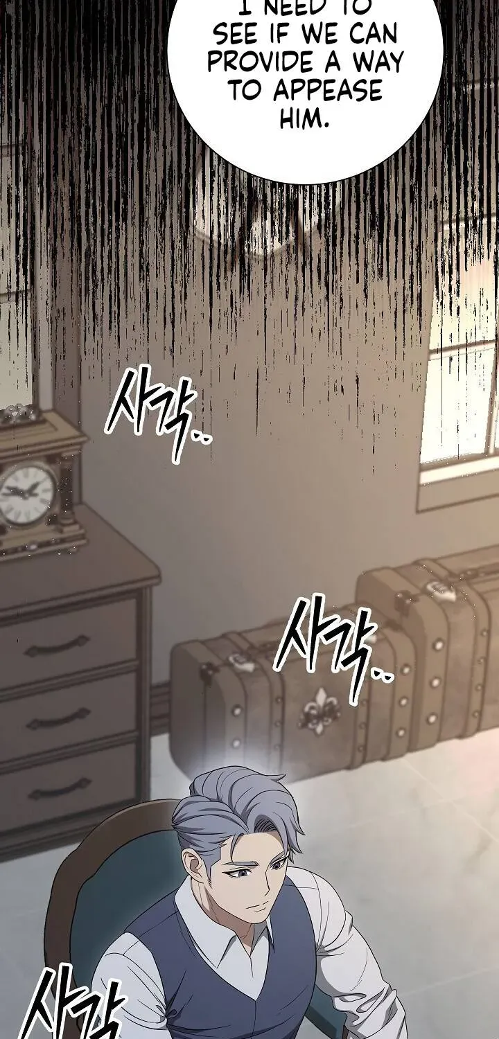 Skeleton Soldier Chapter 148 page 6 - 