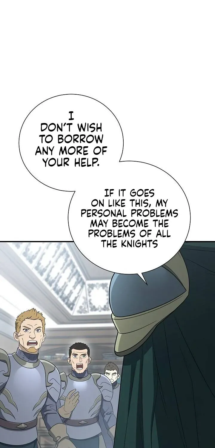 Skeleton Soldier Chapter 148 page 54 - 