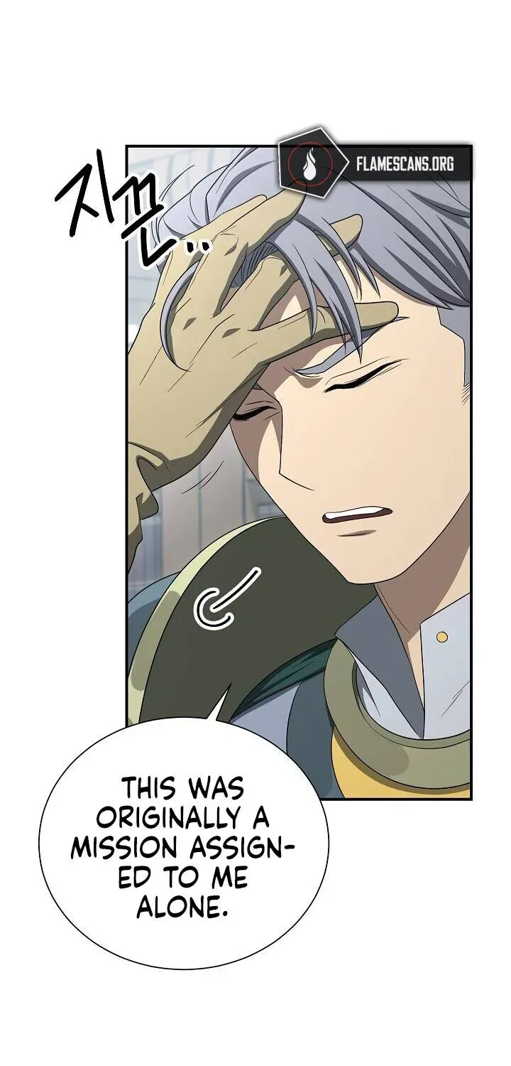 Skeleton Soldier Chapter 148 page 56 - 
