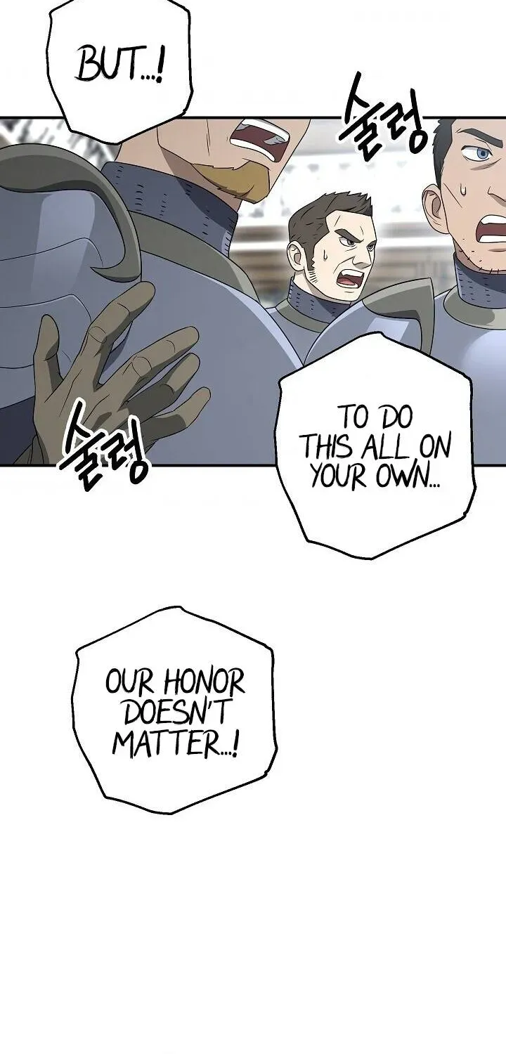 Skeleton Soldier Chapter 148 page 61 - 