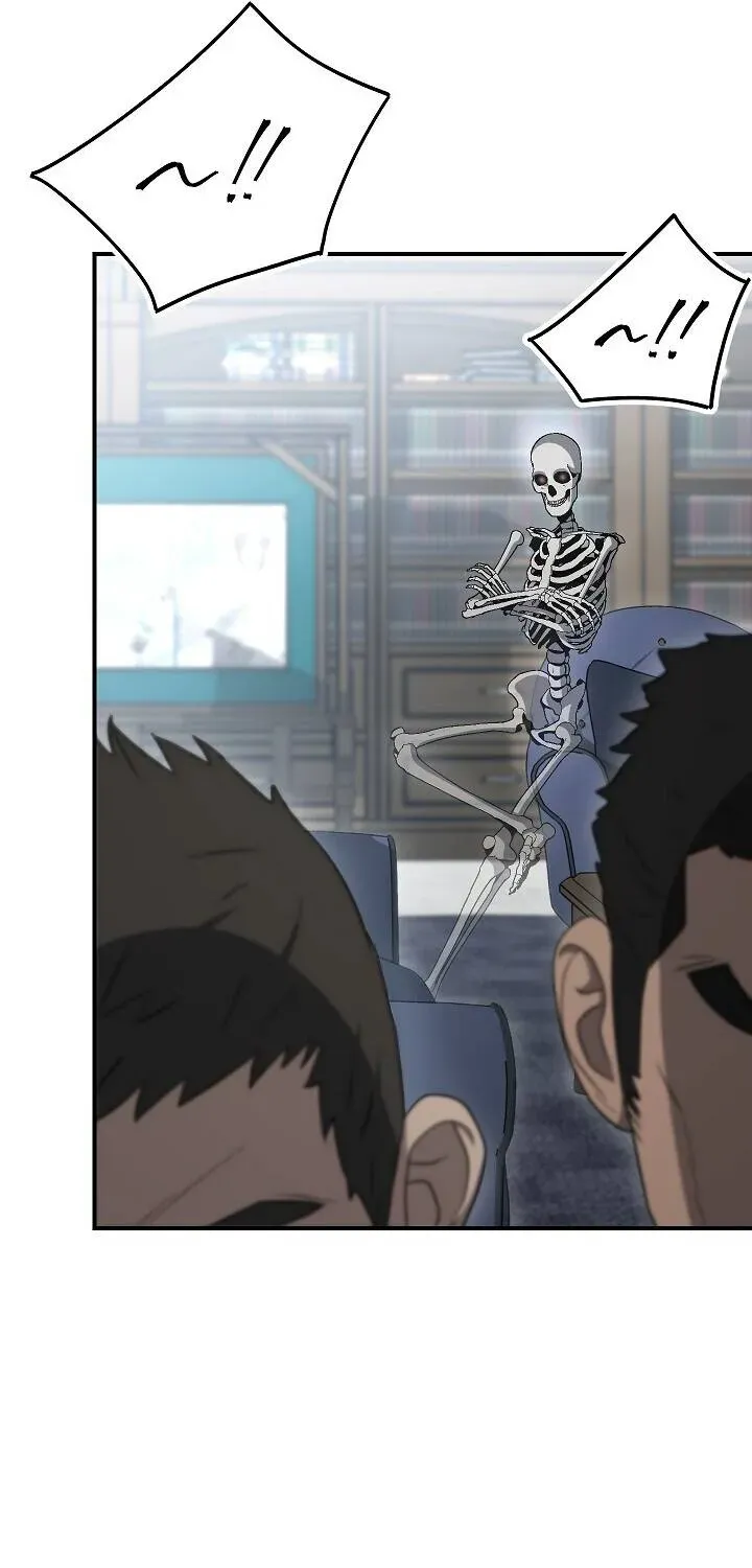 Skeleton Soldier Chapter 148 page 62 - 