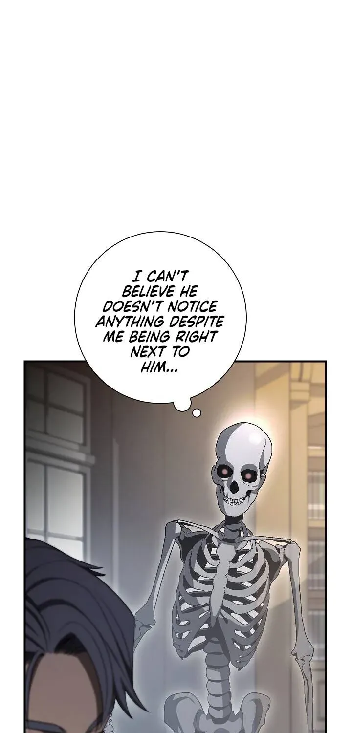 Skeleton Soldier Chapter 148 page 8 - 