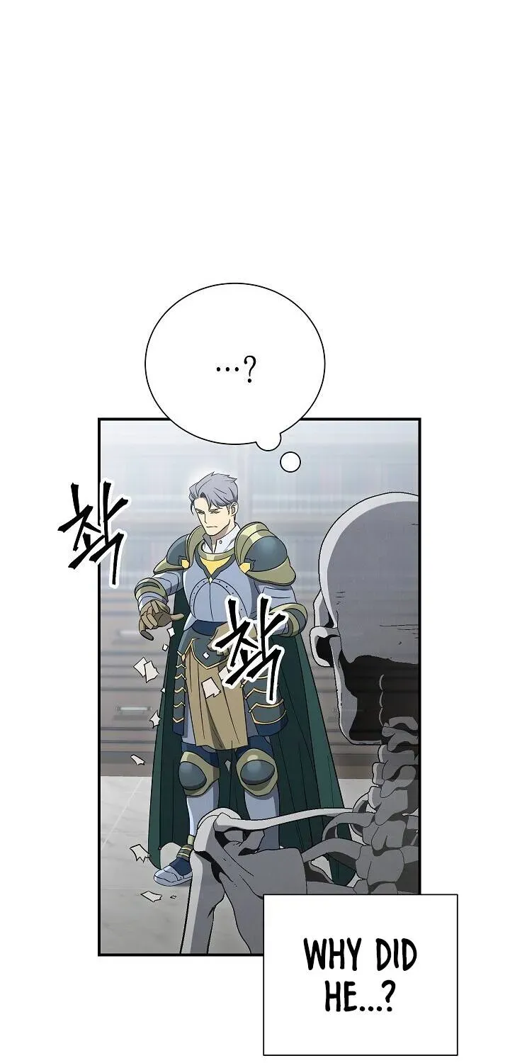 Skeleton Soldier Chapter 148 page 72 - 