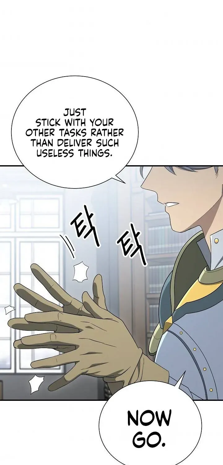 Skeleton Soldier Chapter 148 page 76 - 
