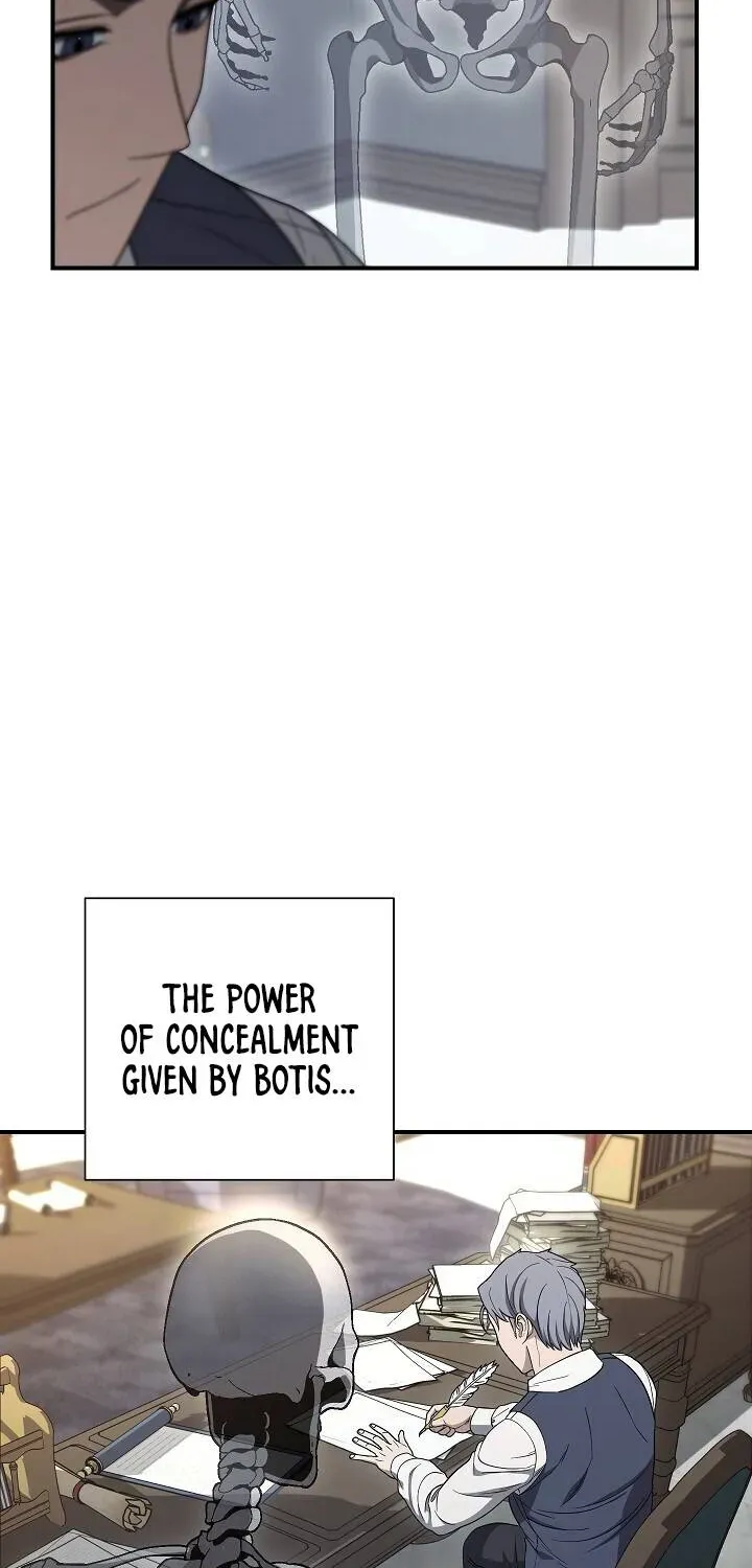 Skeleton Soldier Chapter 148 page 9 - 