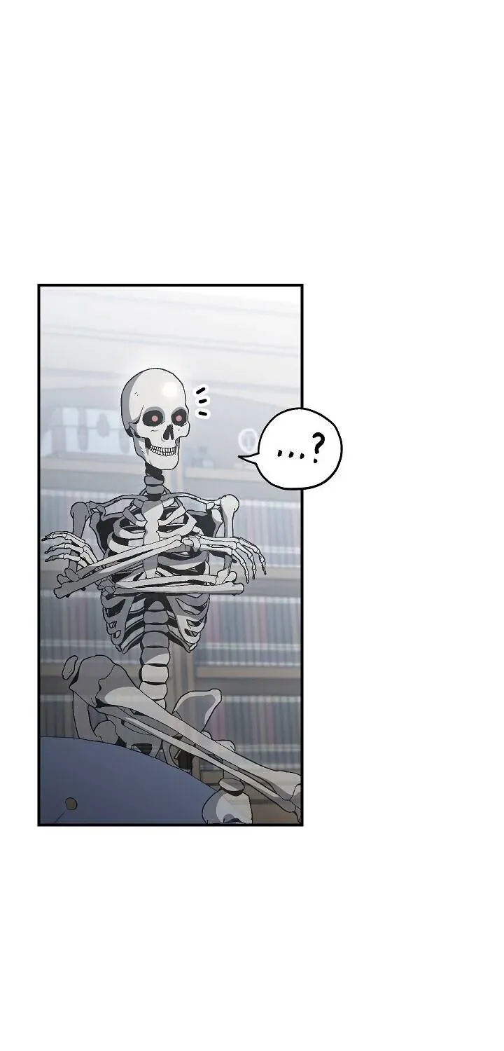 Skeleton Soldier Chapter 148 page 82 - 