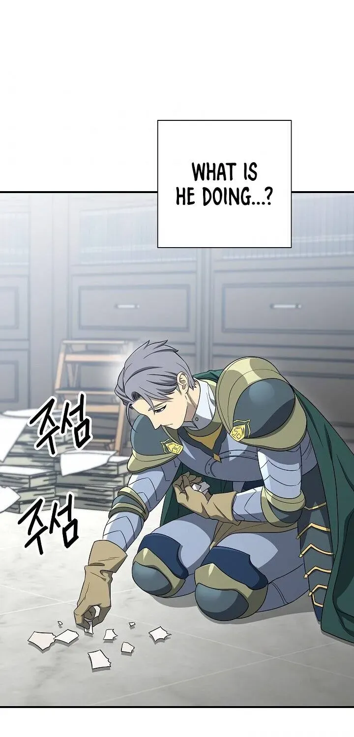Skeleton Soldier Chapter 148 page 83 - 