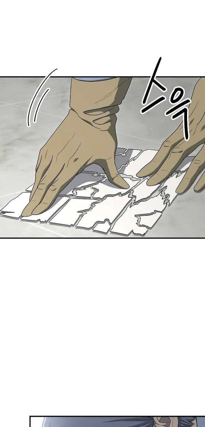 Skeleton Soldier Chapter 148 page 85 - 