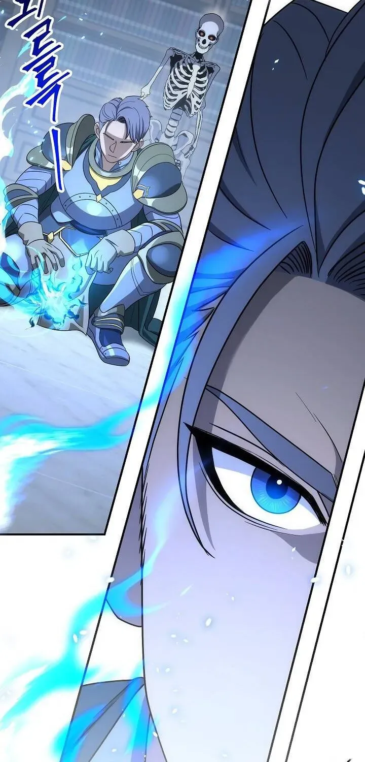 Skeleton Soldier Chapter 148 page 95 - 