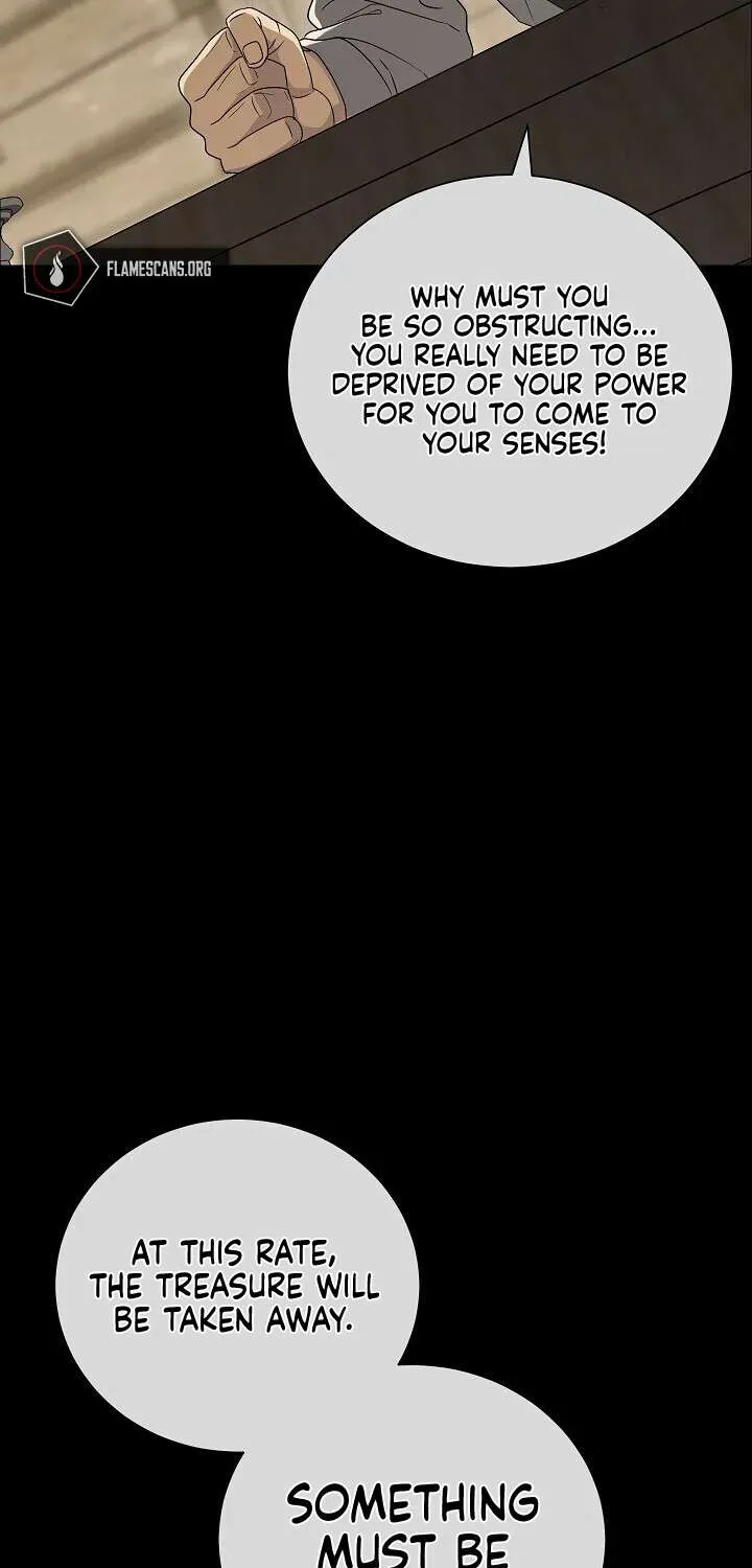 Skeleton Soldier Chapter 149 page 19 - 