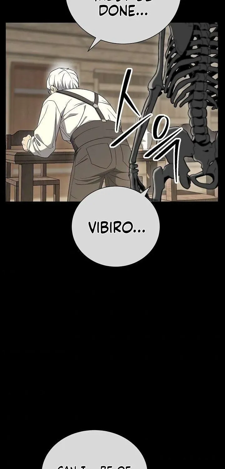 Skeleton Soldier Chapter 149 page 20 - 