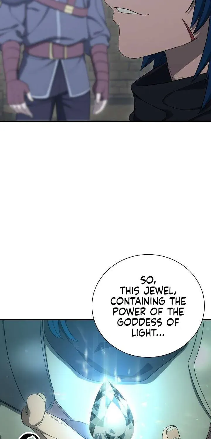 Skeleton Soldier Chapter 149 page 29 - 