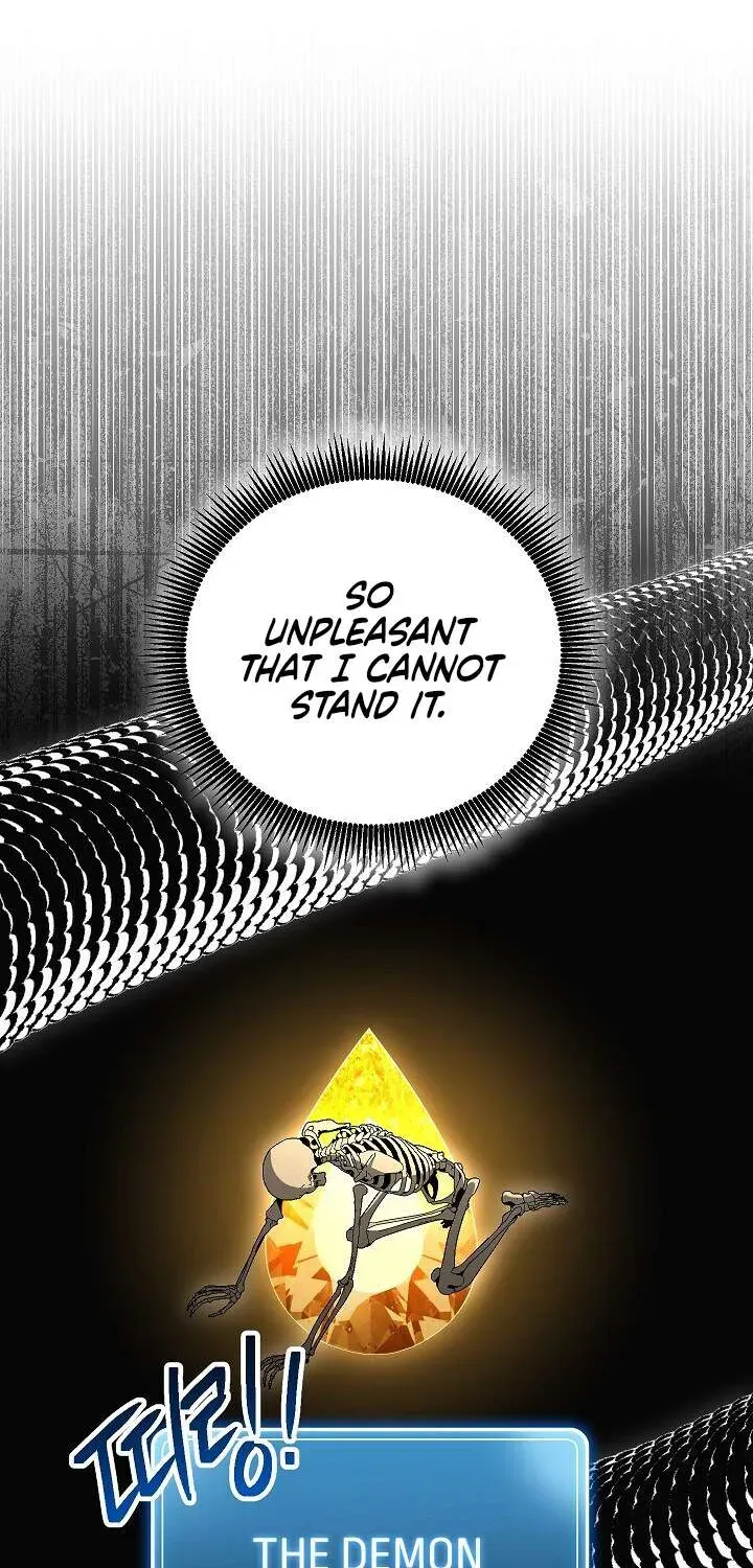 Skeleton Soldier Chapter 149 page 34 - 