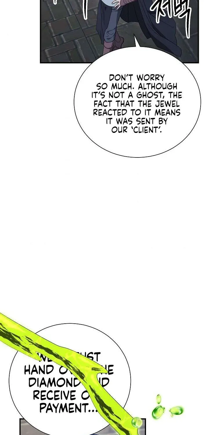 Skeleton Soldier Chapter 149 page 39 - 