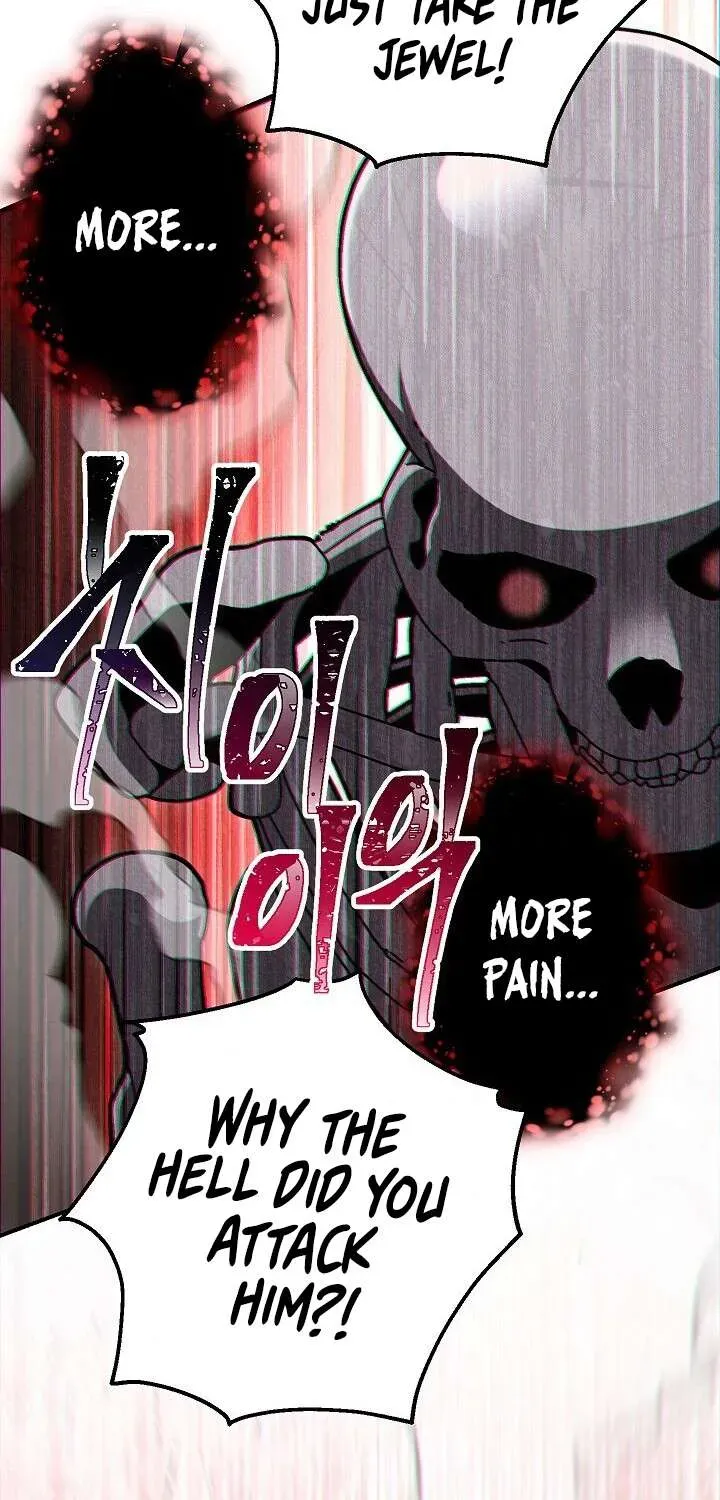 Skeleton Soldier Chapter 149 page 46 - 
